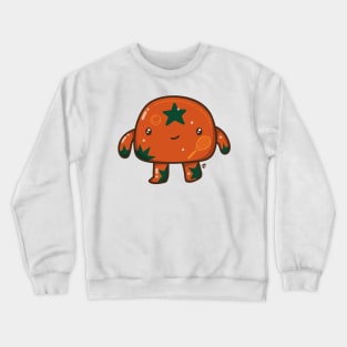 Tennis - Roland Garros Tournament Gummy Crewneck Sweatshirt